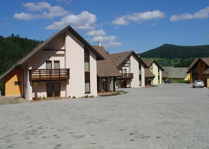 Complex Turistic Bucovina