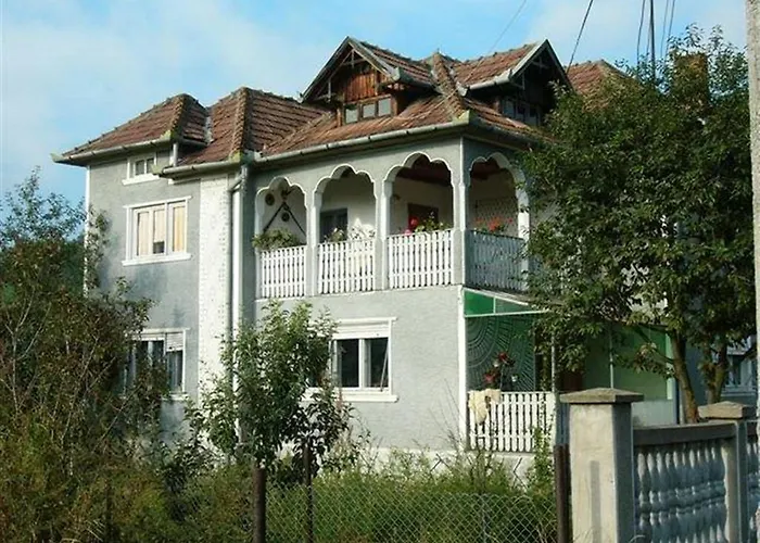 Pensiunea Tarina Șuncuiuș, România