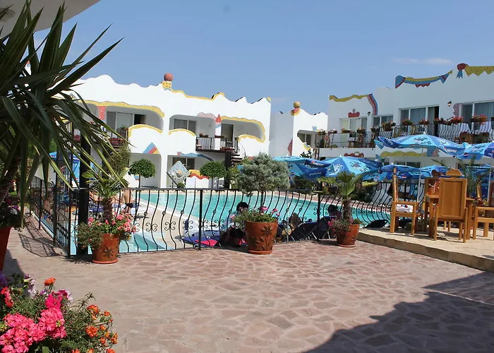 Hotel Laguna