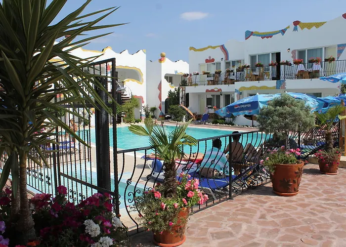 Hotel Laguna