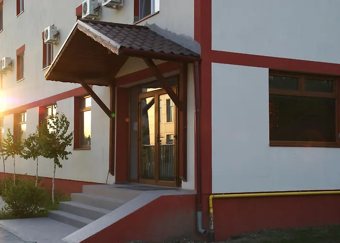 Hotel Otopeni