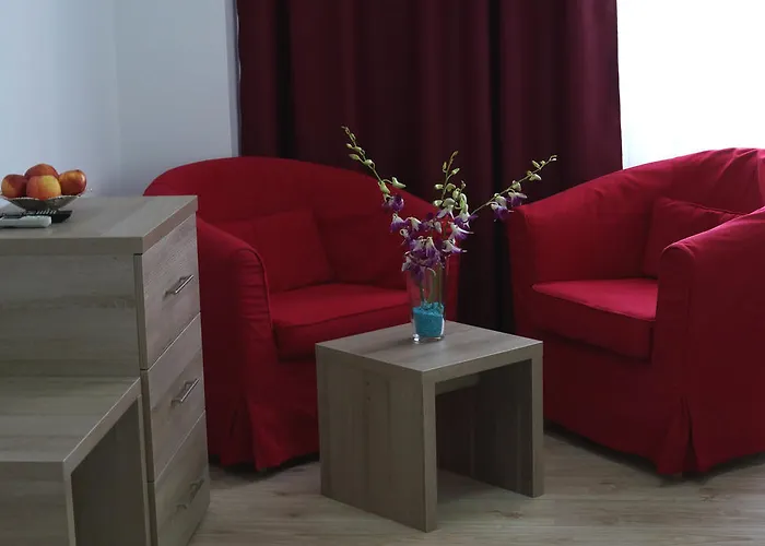 Hotel Otopeni, România