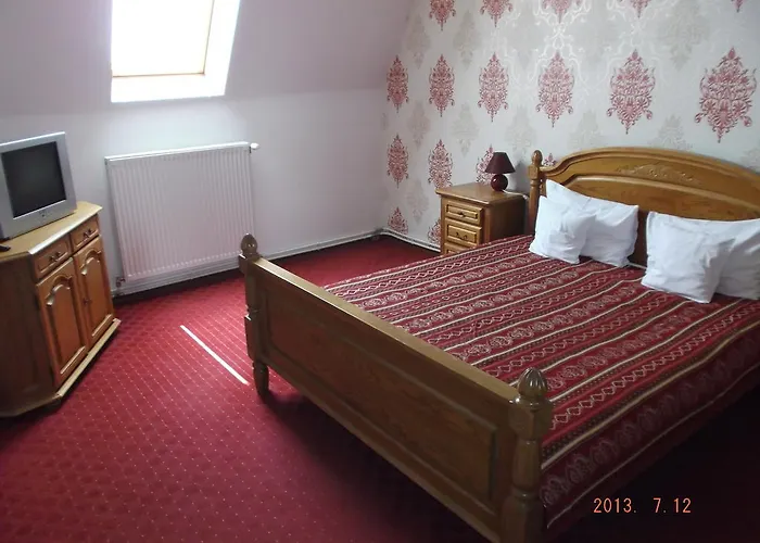Hotel Melody Satu Mare, România