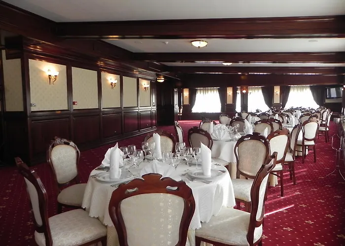 Hestia Hotel