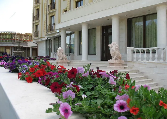 Hestia Hotel