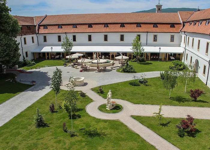 Hotel Medieval