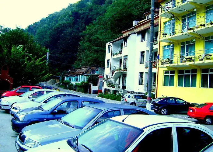 Pensiunea Argus Băile Herculane, România