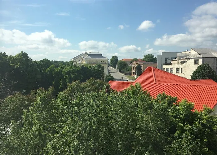 Gia Suites