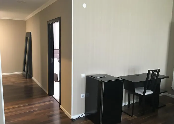 Gia Suites