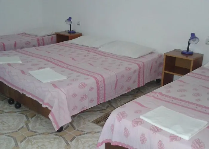 Vila Lucky Costineşti, România