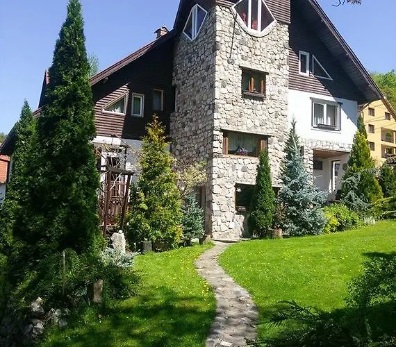 Casa Contelui