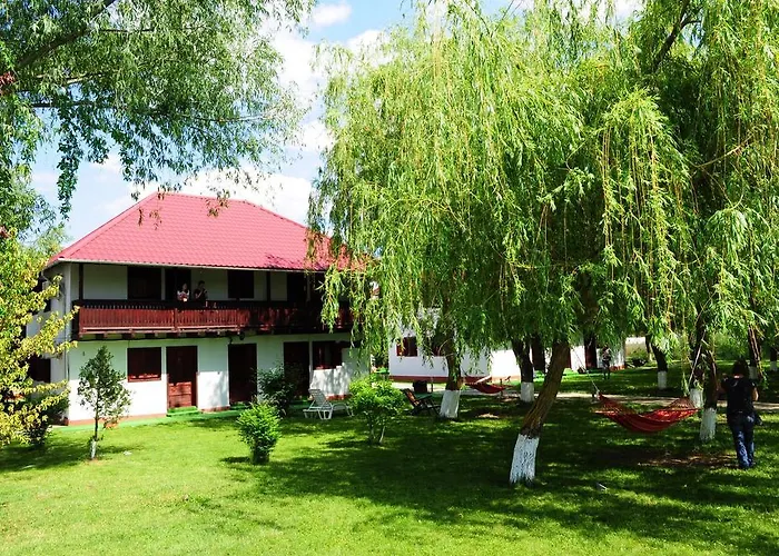 Gulliver Delta Resort