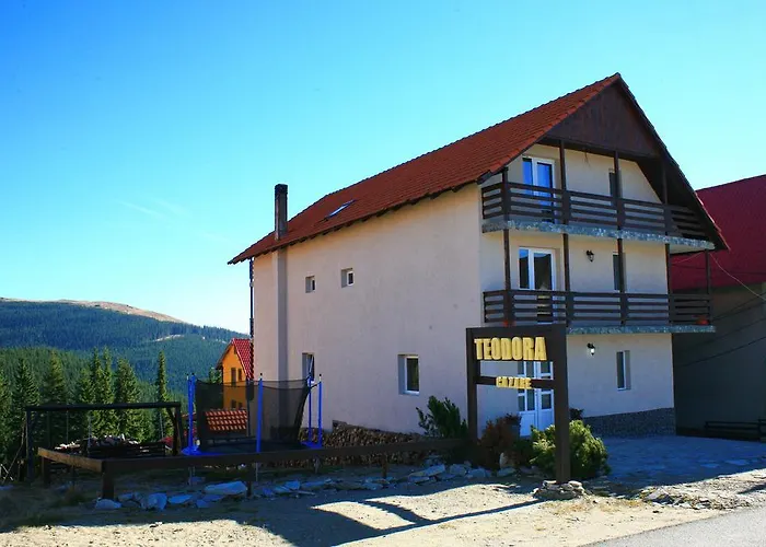 Casa Teodora