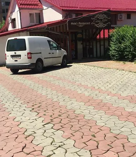 Pensiune Restaurant Casa Sofia Petroşani, România