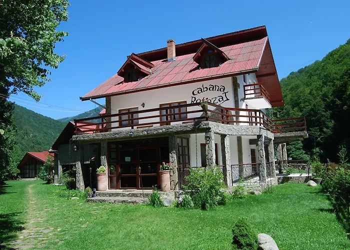 Cabana Retezat