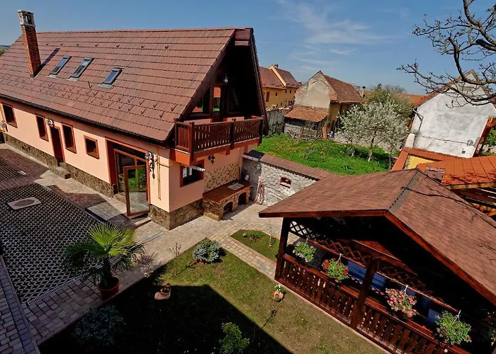 Vila Ambient