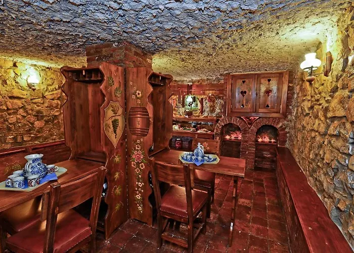 Vila Ambient Cristian , România