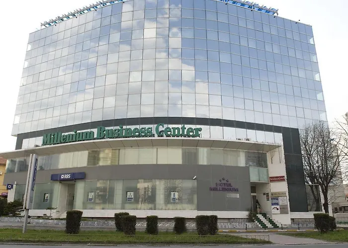 Hotel Millenium