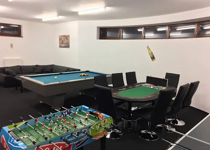 Pensiunea Casa Florela Capusu Mic, România