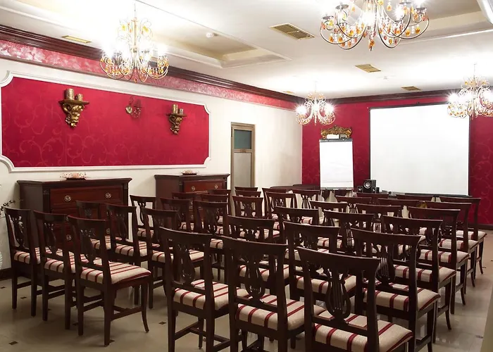 President Hotel