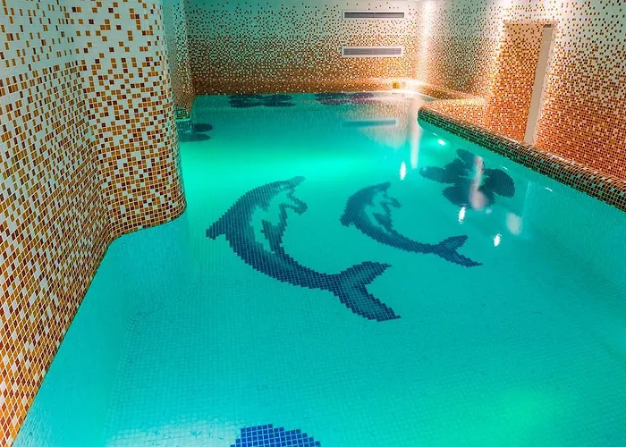 Hotel Boutique Belvedere