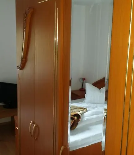 Vila Mura Buşteni, România