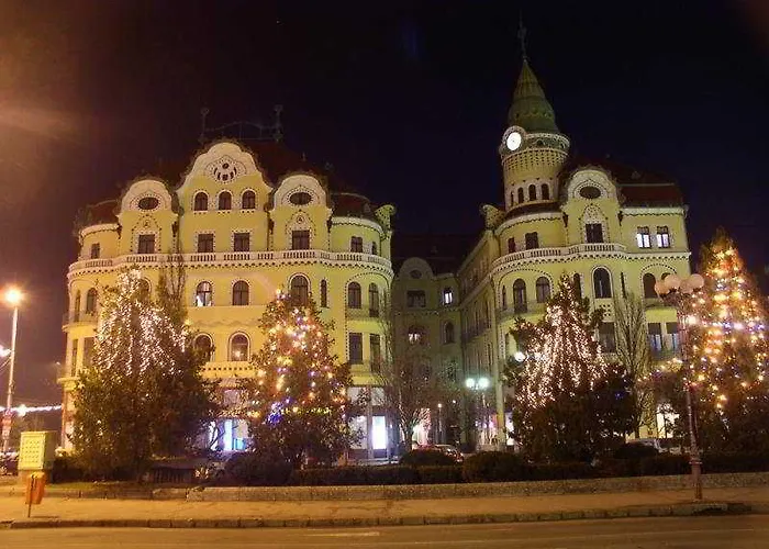 Hotel Vulturul Negru