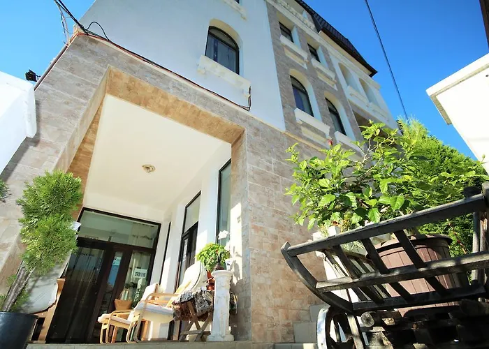 Pensiunea Eden Băile Olăneşti, România