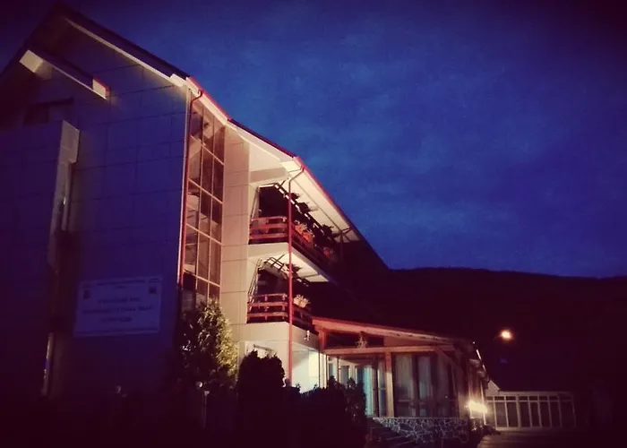 Pensiunea Balan