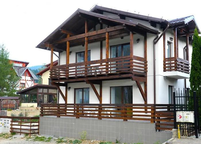 Yael Luxury Apartments 1
