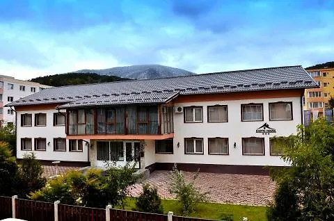 Pensiunea Exotic House