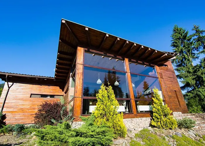 Pension Iara