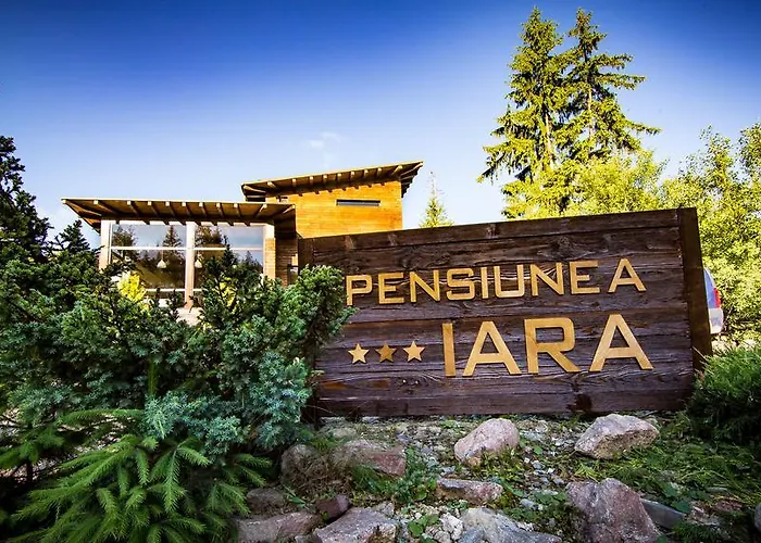 Pension Iara