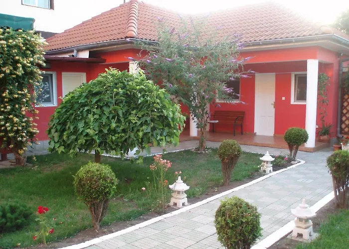 Villa Favorita Eforie Sud , România