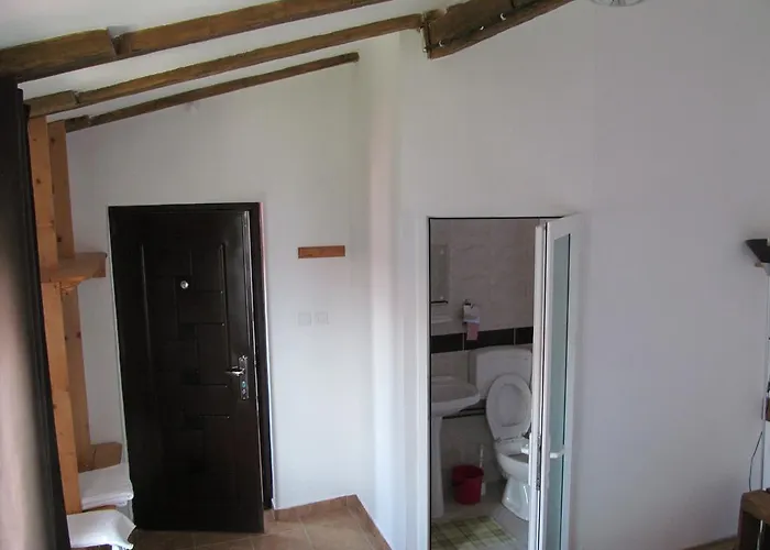 Hesta Hotel Vama Veche, România