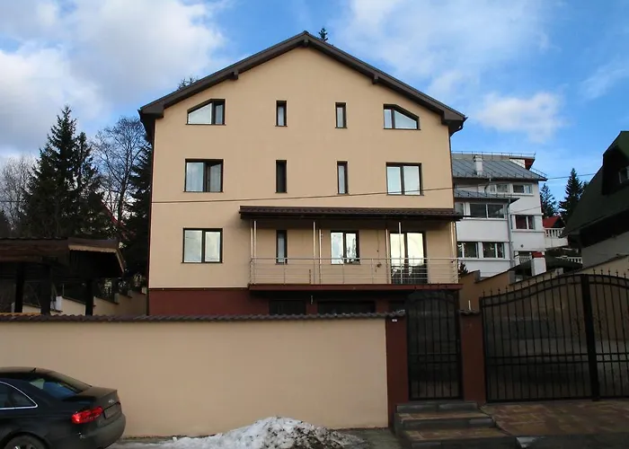 Sun House
