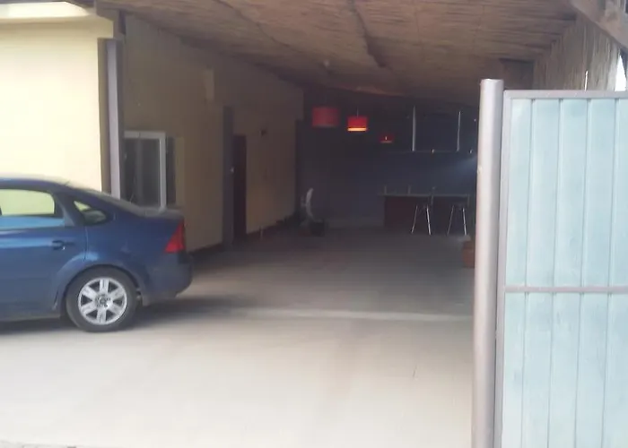 Casa Rodisa
