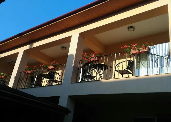 Casa Dora Costinesti