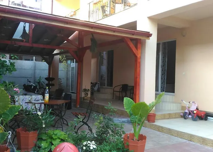 Casa Dora Costinesti