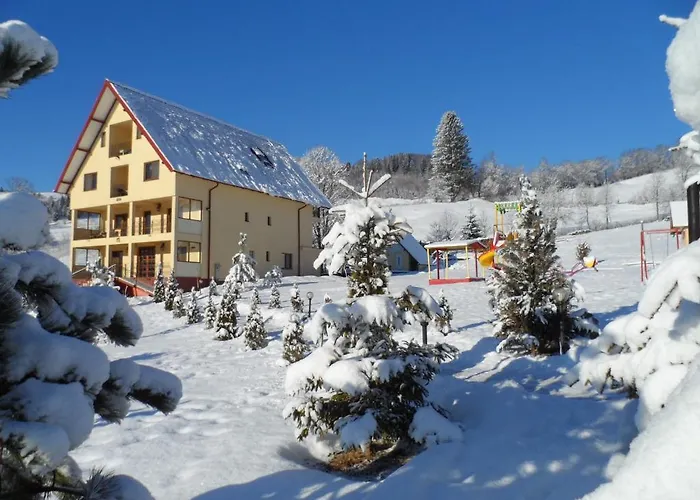 Pension Casa Vero
