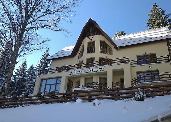 Vila Cristalfrost