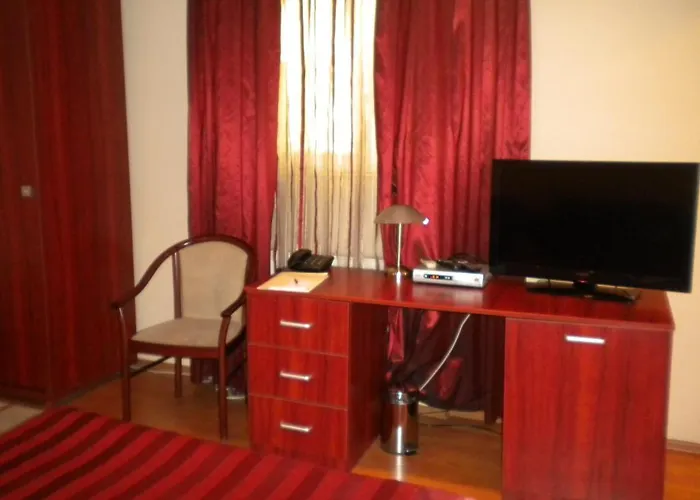 Hotel Ary