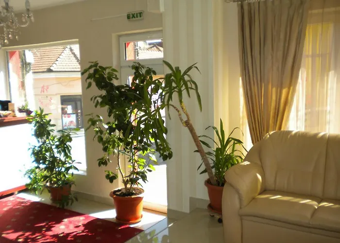 Hotel Ary
