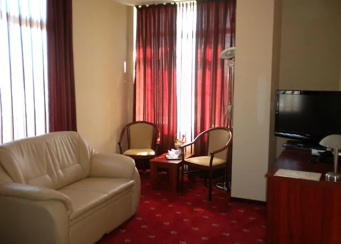 Hotel Ary