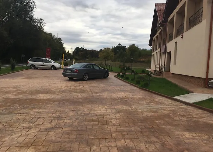 Casa cu Tei