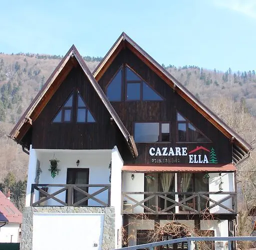 Casa Ella