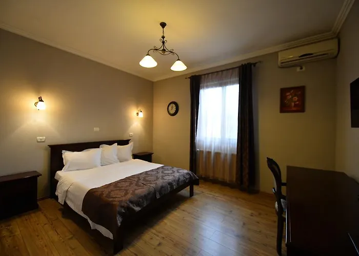 Pensiunea Antique Târgu Jiu, România