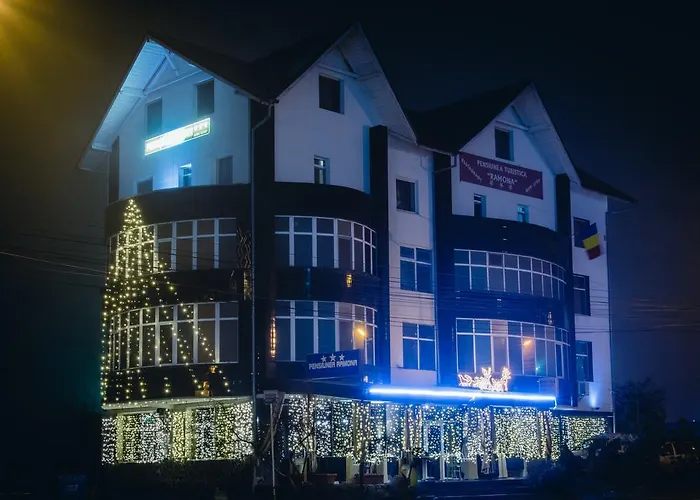 Pension Ramona