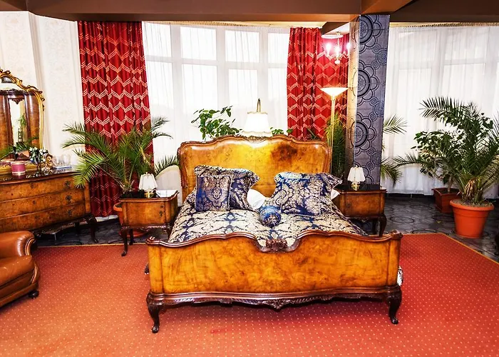 Pension Ramona