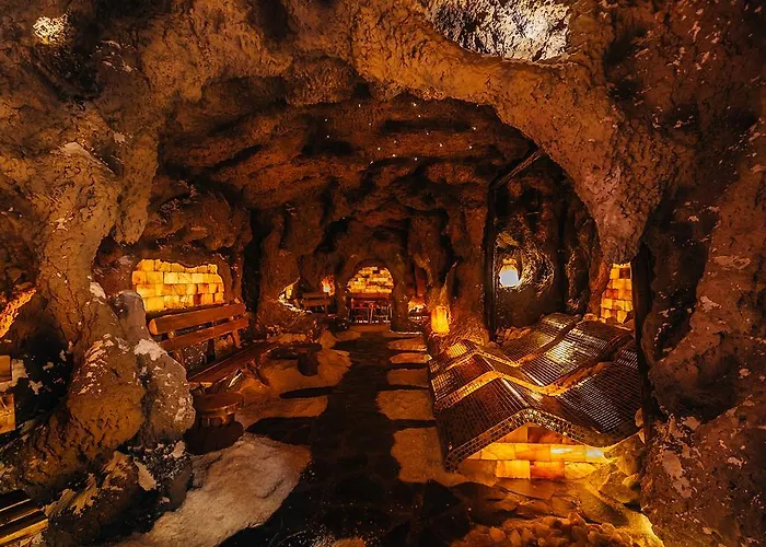 Nord Hotel Borşa, România